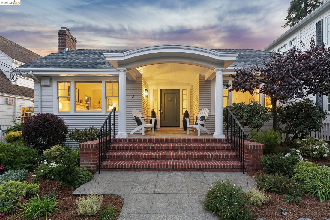 House in Alameda, California, United States 3 - 18930381