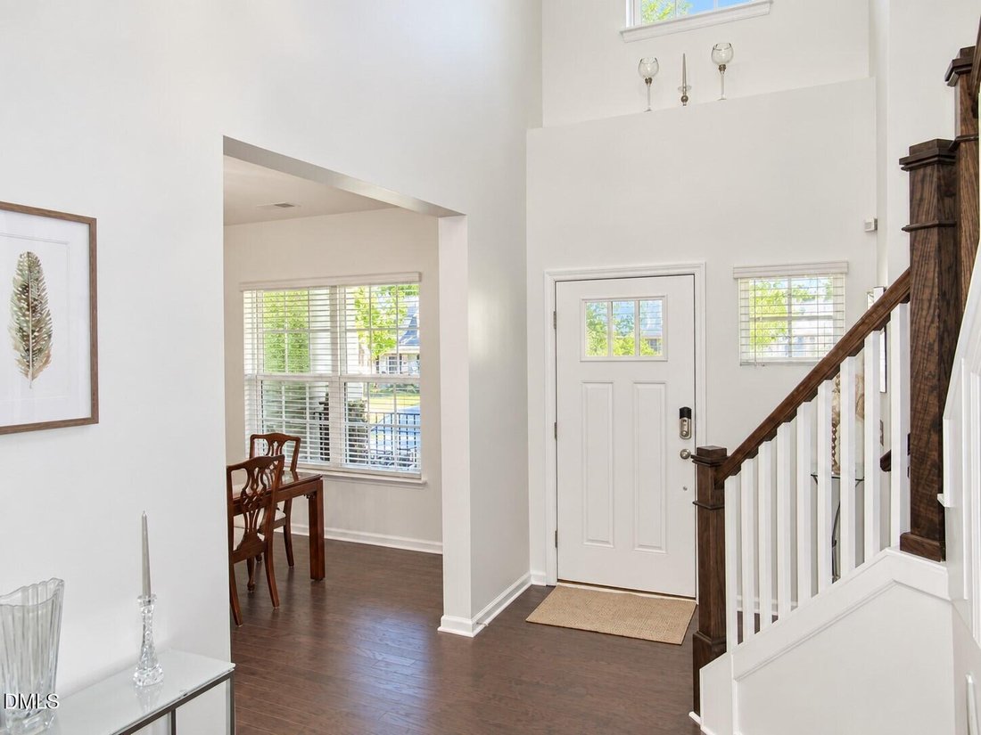 House in Franklinton, North Carolina, United States 5 - 18930571