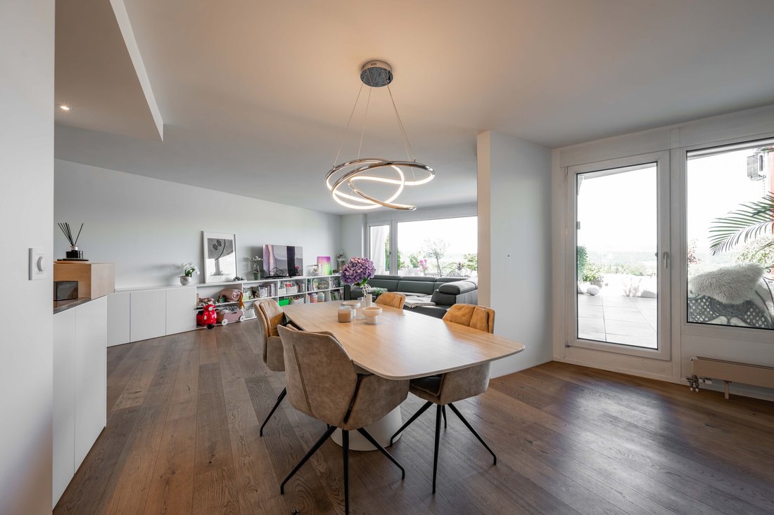 Apartment in Muhen, Aargau, Switzerland 2 - 18930451