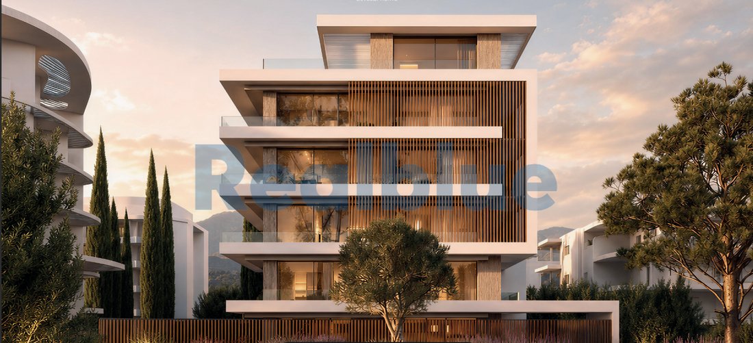 Apartment in Glyfada, Attica, Greece 4 - 18930884