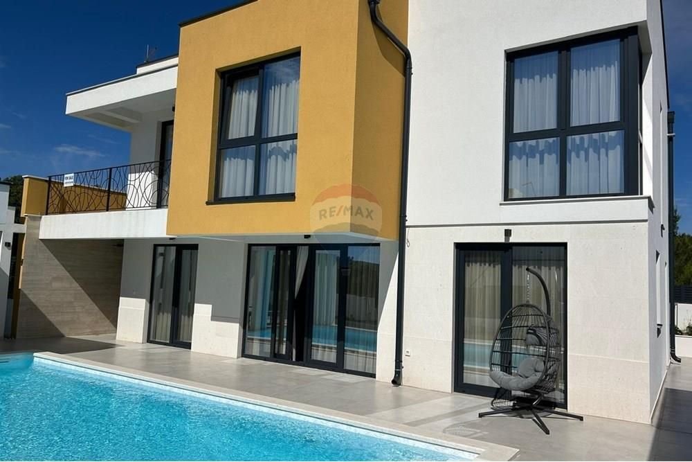 House in Municipality of Novigrad, Zadar County, Croatia 1 - 18932014