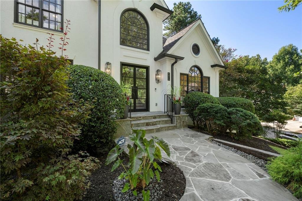 House in Brookhaven, Georgia, United States 1 - 18930756