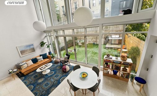 Condo in New York, New York, United States 1