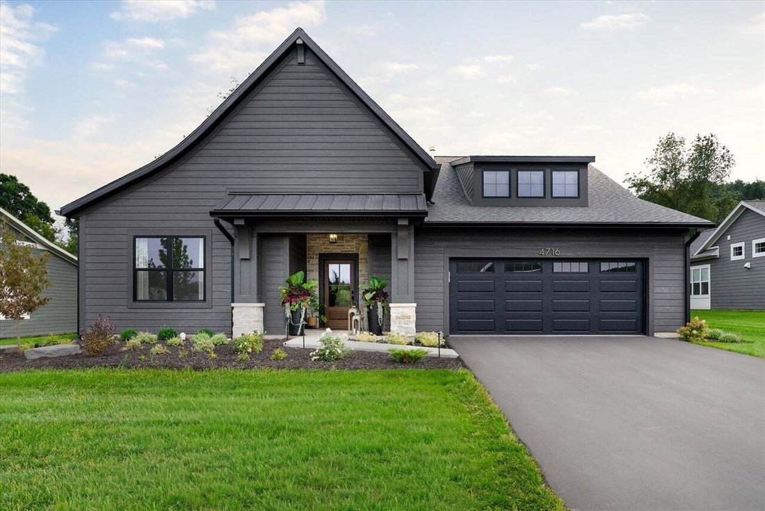 Condo in Grand Rapids, Michigan, United States 1 - 18930901