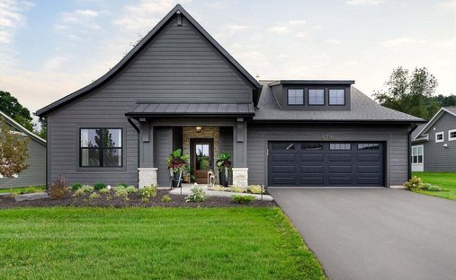 House in Grand Rapids, Michigan, United States 1