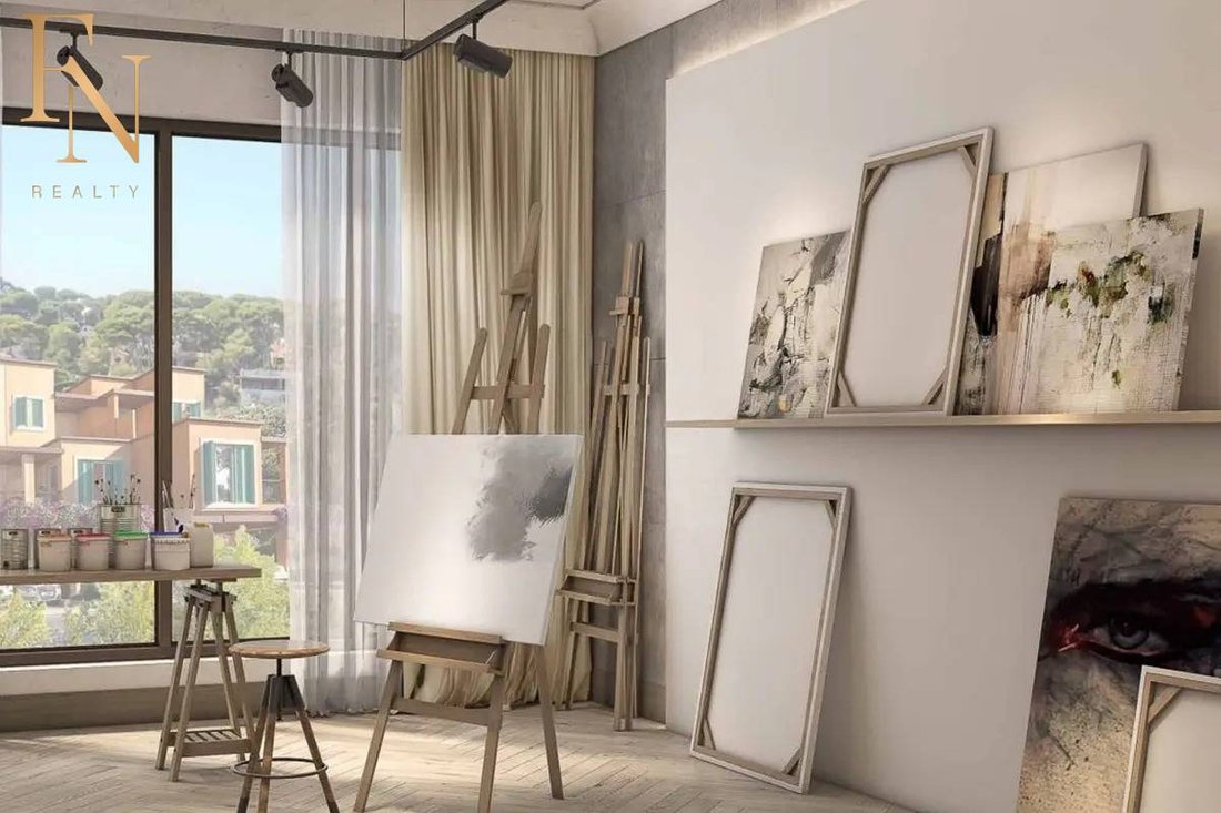 Villa in Al Hebiah 5, Al Hebiah, Dubai 3 - 18930996
