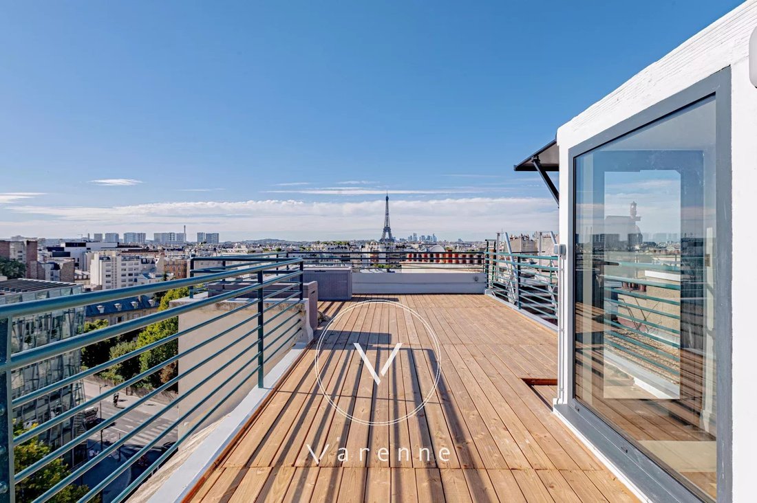 Apartment in Saint Placide, Paris 6e Arrondissement, Paris 1 - 18931368