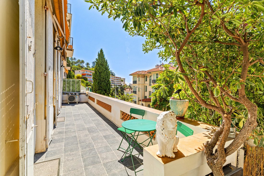 Apartment in Mont Boron, Nice, Provence-Alpes-Côte d'Azur 4 - 18931500