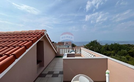 House in Lun, Croatia 1