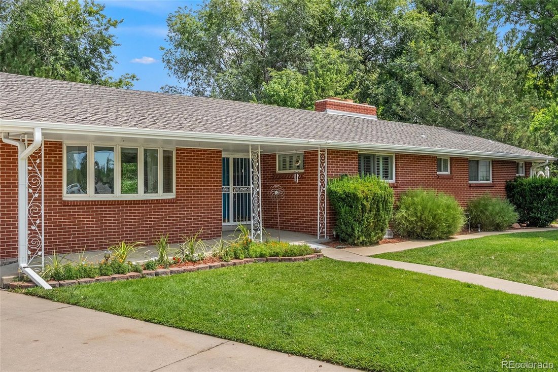 House in Wheat Ridge, Colorado, United States 5 - 18930703