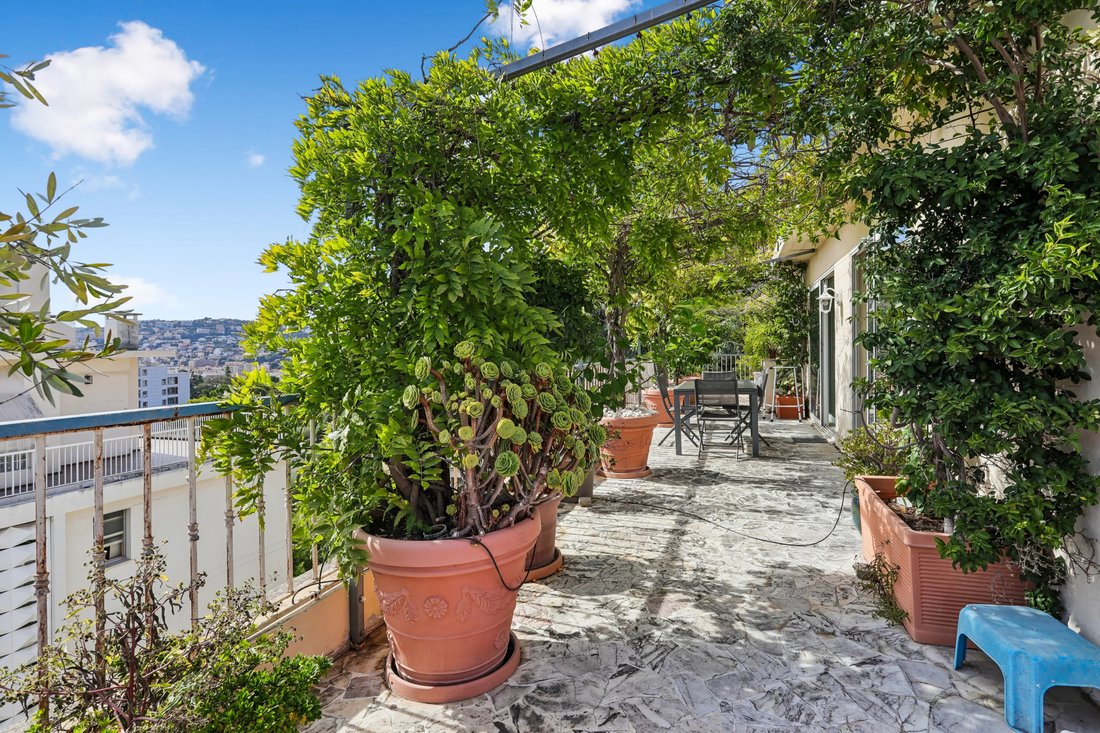 Apartment in Cimiez, Nice, France 2 - 18931616