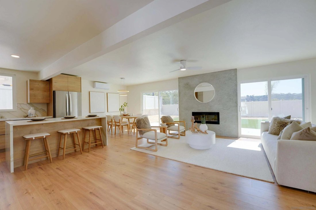 House in San Diego, California, United States 3 - 18930709