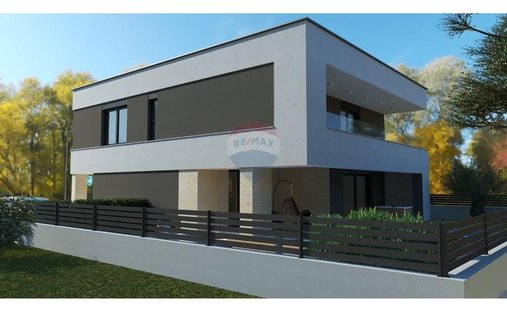 House in Privlaka, Zadar County, Croatia 1