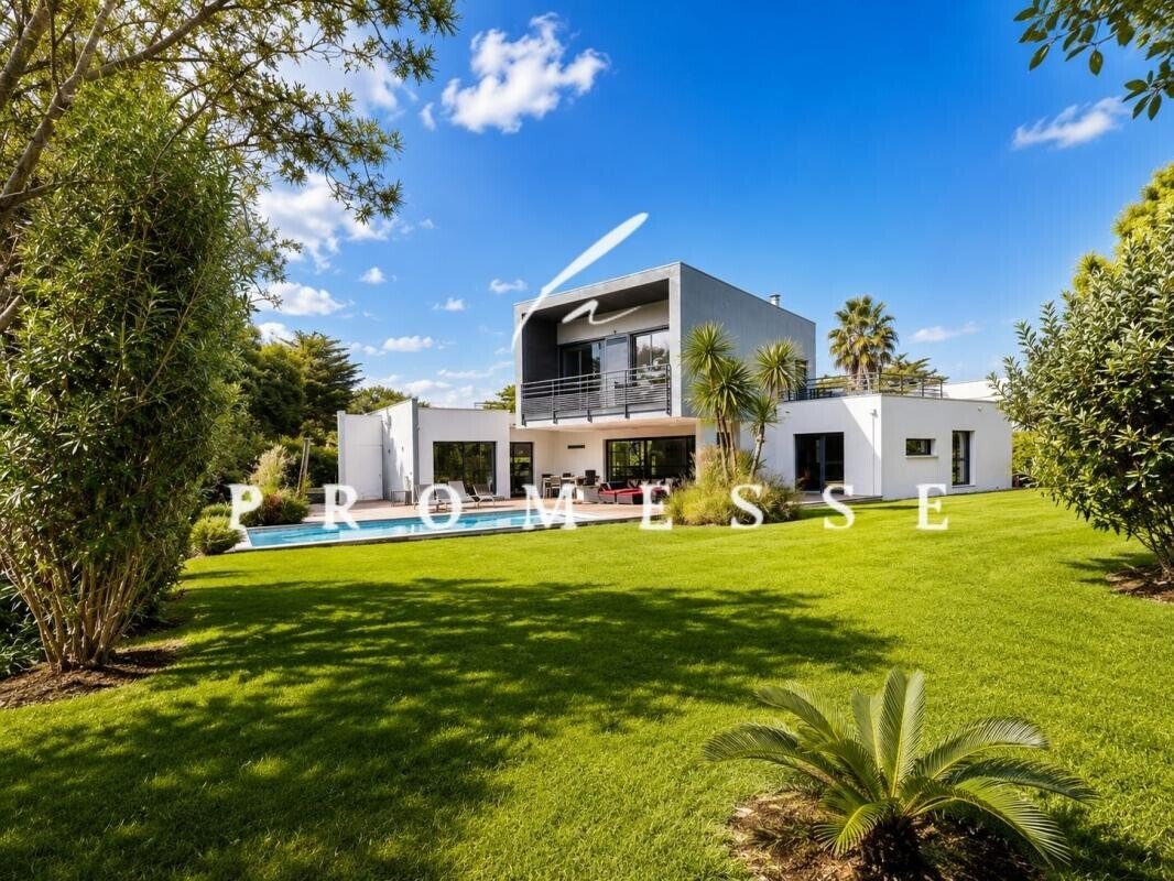 Apartment in Anglet, Nouvelle-Aquitaine, France 1 - 18931713