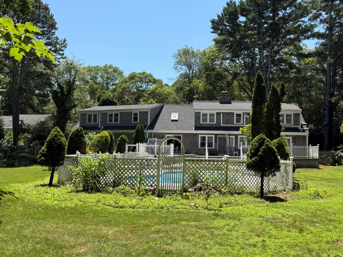 House in Sandwich, Massachusetts, United States 3 - 18930371