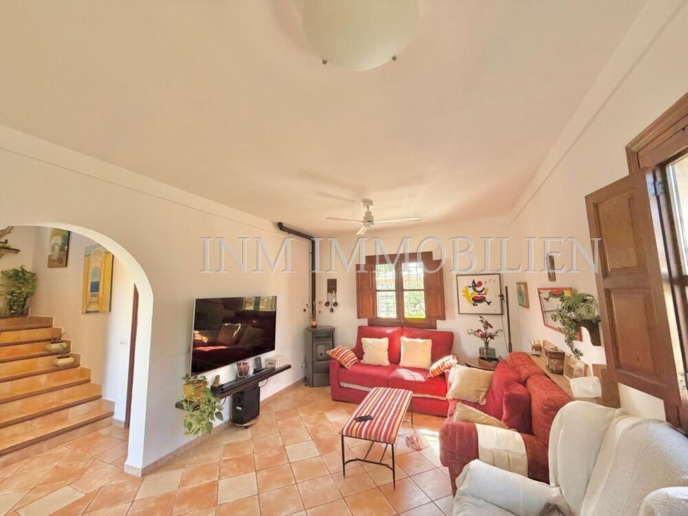 Finca in Algaida, Balearic Islands, Spain 5 - 18931342