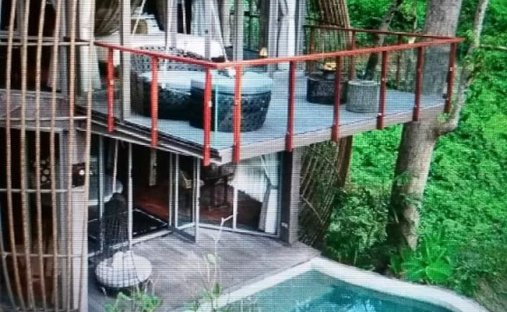 Estate in Concepcion, Concepción, Colombia 1