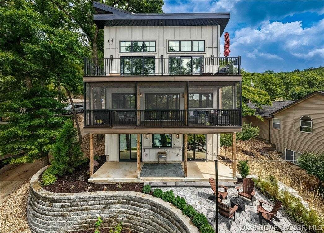 House in Lake Ozark, Missouri, United States 1 - 18930274