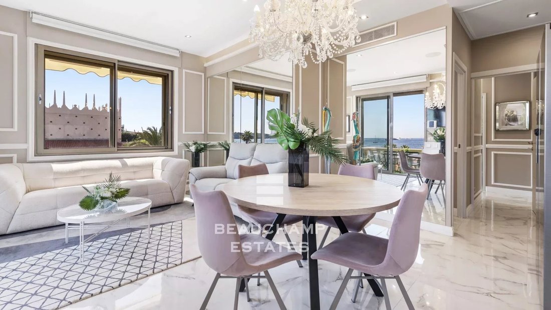 Apartment in French Riviera, Provence-Alpes-Côte d'Azur, France 2 - 18930537