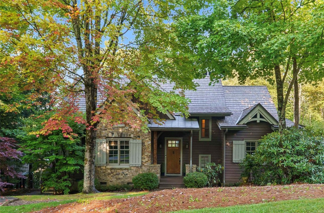 House in Highlands, North Carolina, United States 2 - 18930906