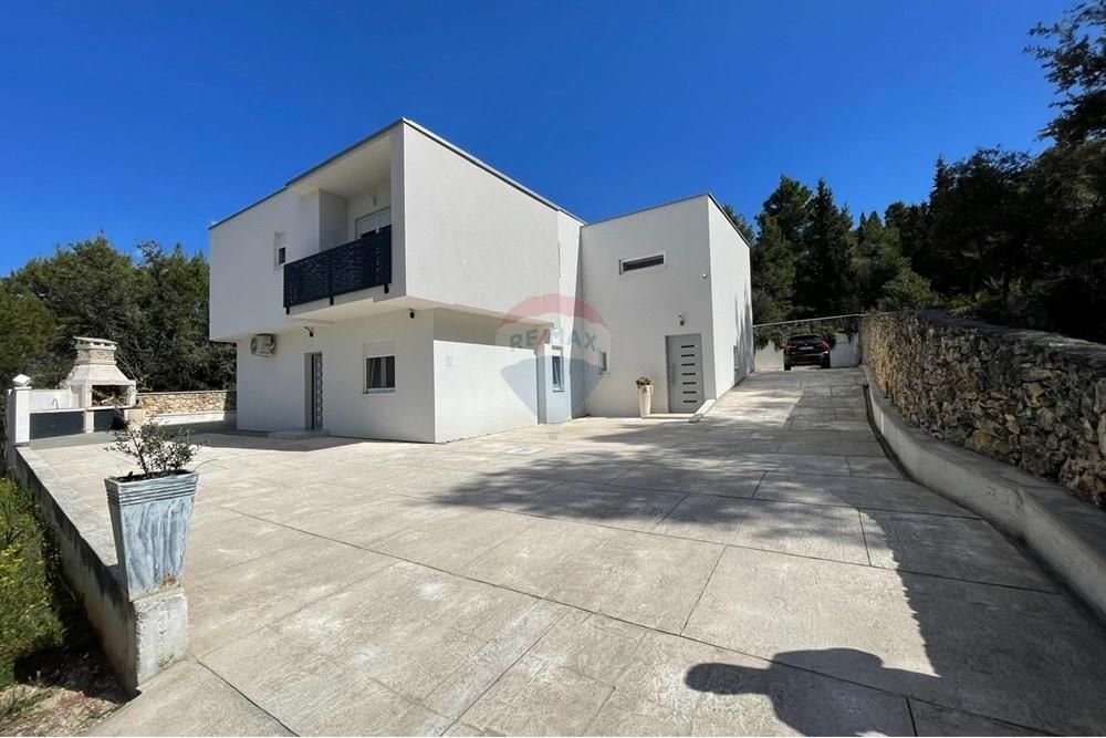 House in Lukoran, Zadar County, Croatia 1 - 18932040