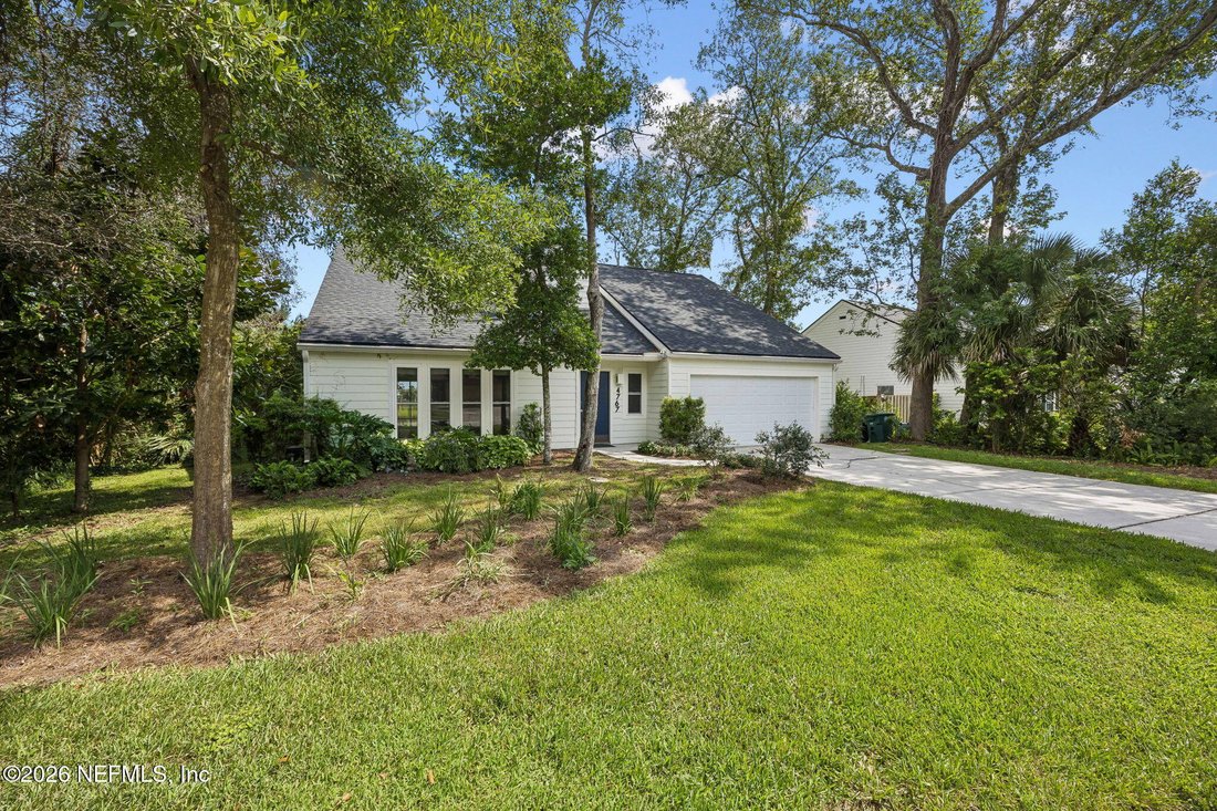 House in Jacksonville, Florida, United States 2 - 18290381