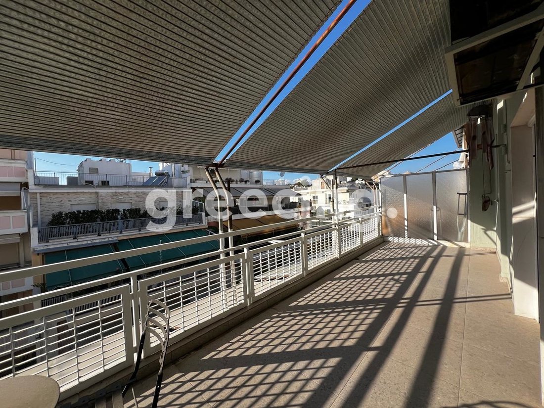 Apartment in Sunoikia Pagkratiou, 2nd District of Athens, Athens 1 - 18930780