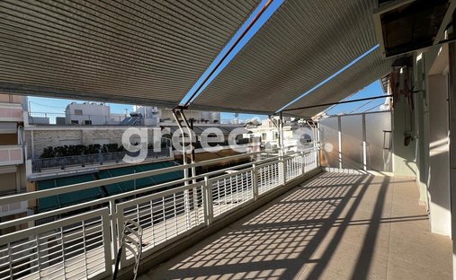 Apartment in Sunoikia Pagkratiou, 2nd District of Athens, Athens 1