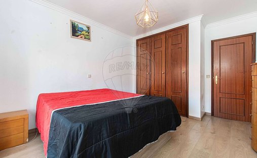 Appartamento a Póvoa de Santa Iria, Lisbona, Portogallo 1