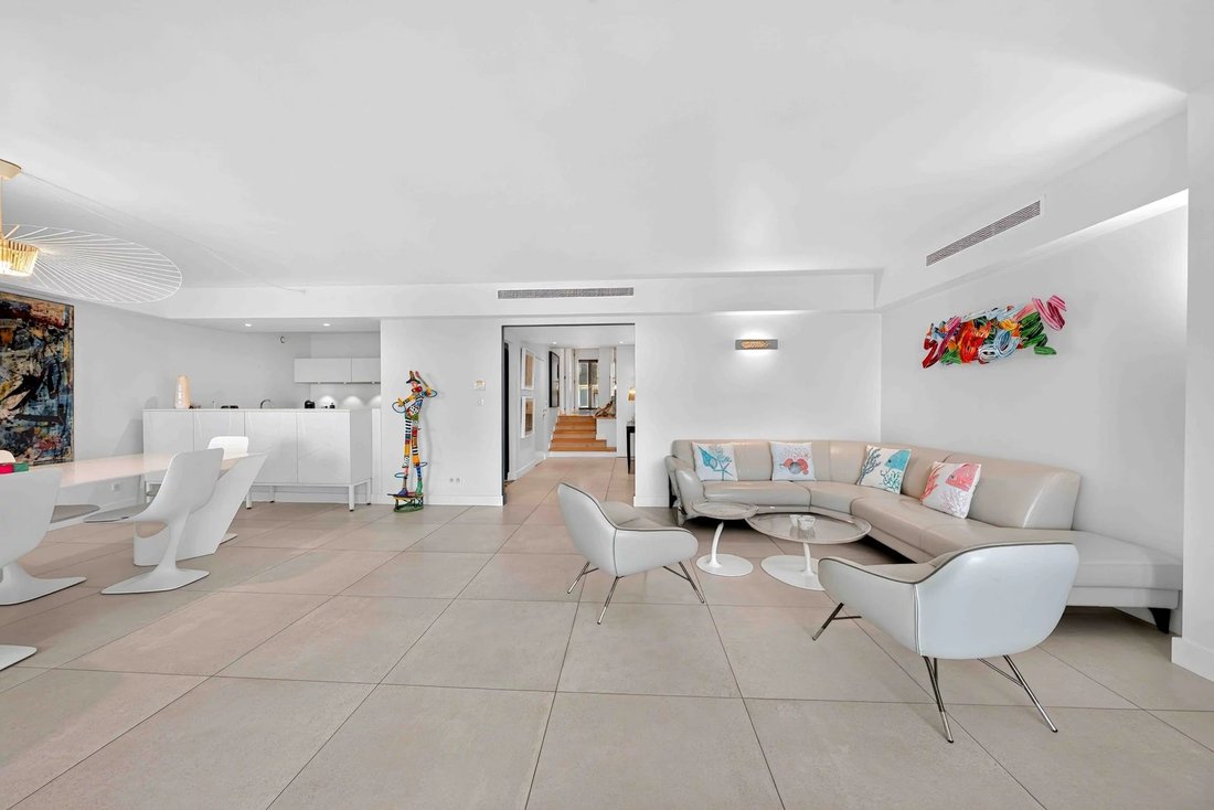 Apartment in Cannes, Provence-Alpes-Côte d'Azur, France 5 - 18930619