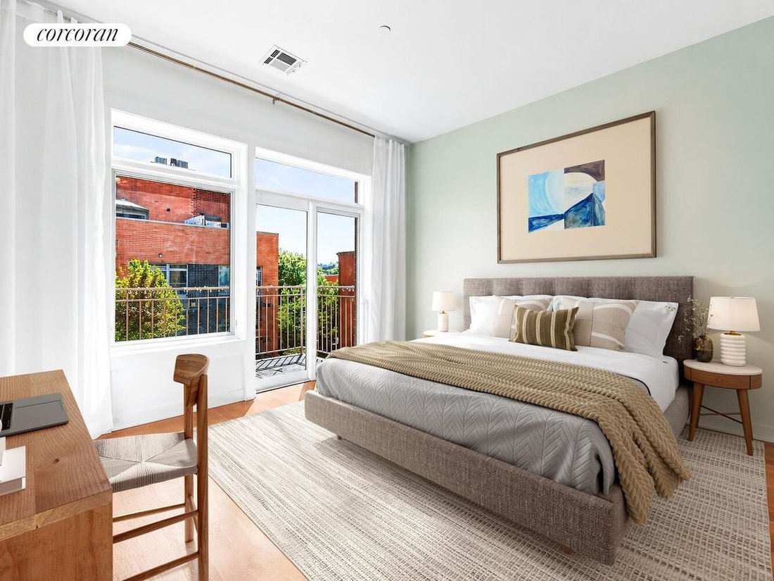 Condo in New York, New York, United States 5 - 18930254