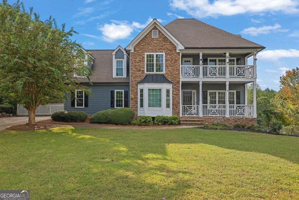 House in Cumming, Georgia, United States 1 - 18930954