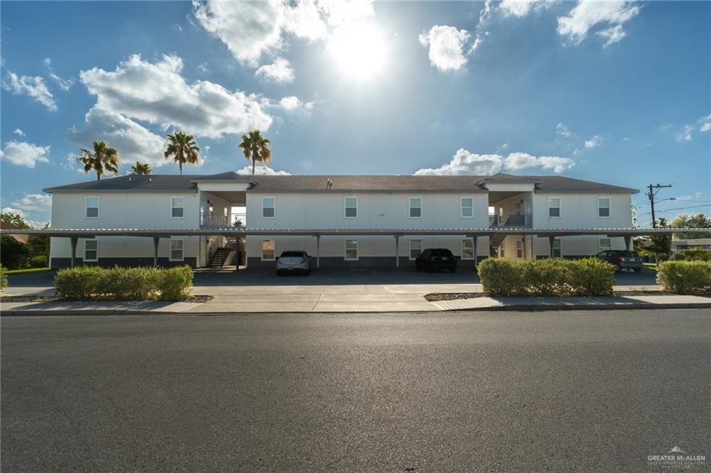 Apartment in Pharr, Texas, United States 1 - 18930296