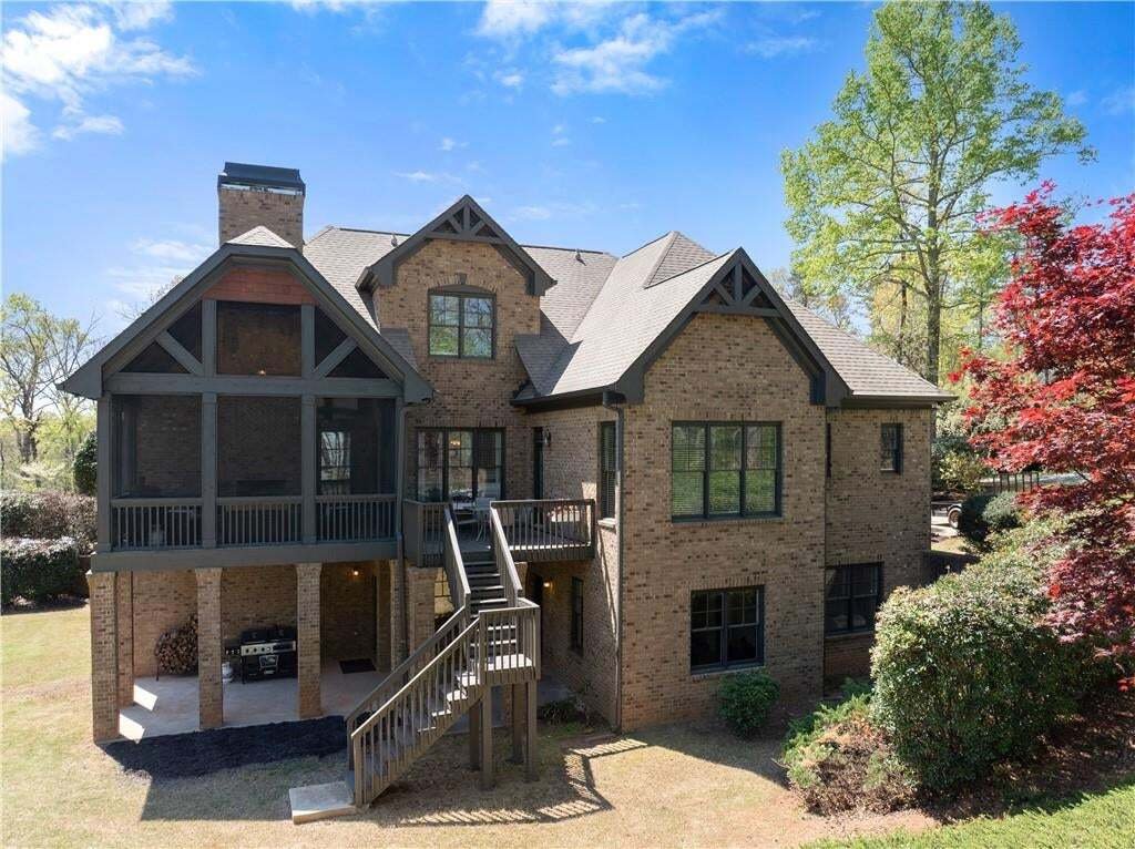 House in Cleveland, Georgia, United States 5 - 18930786