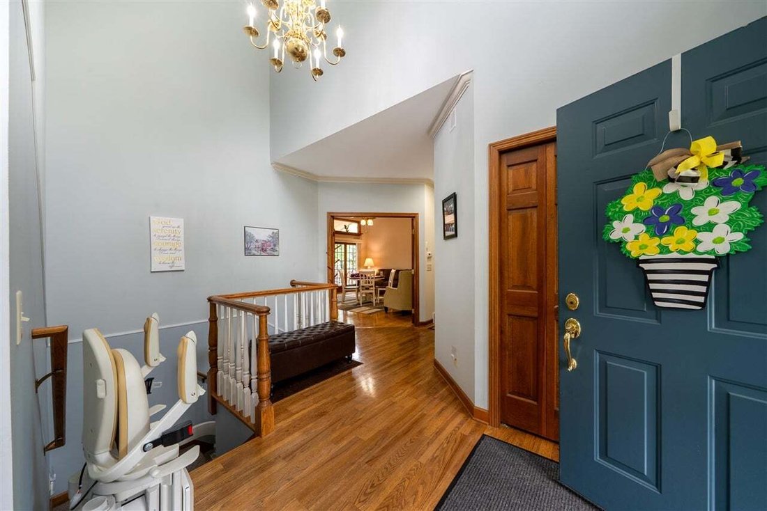 House in Fruitport Charter Township, Michigan, United States 5 - 18930894
