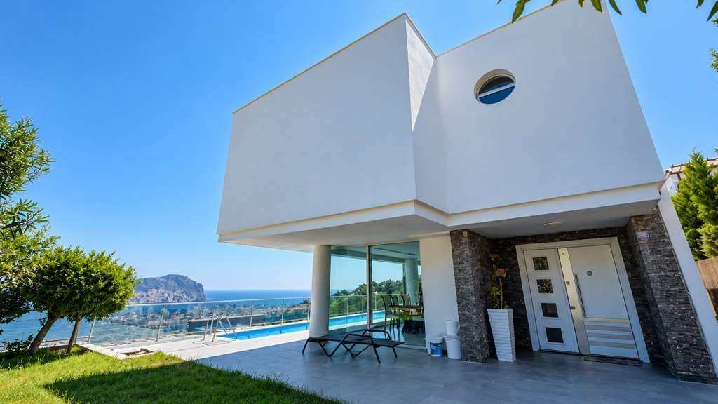 Villa in Antalya, Antalya, Turkey 3 - 18931411