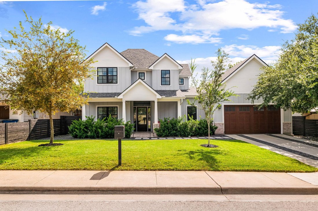 House in Austin, Texas, United States 1 - 18930591
