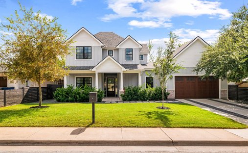 House in Austin, Texas, United States 1