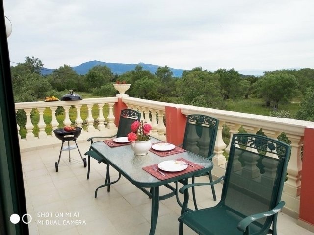 Estate in Corfu, Peloponnese, Western Greece and the Ionian, Greece 2 - 18930616