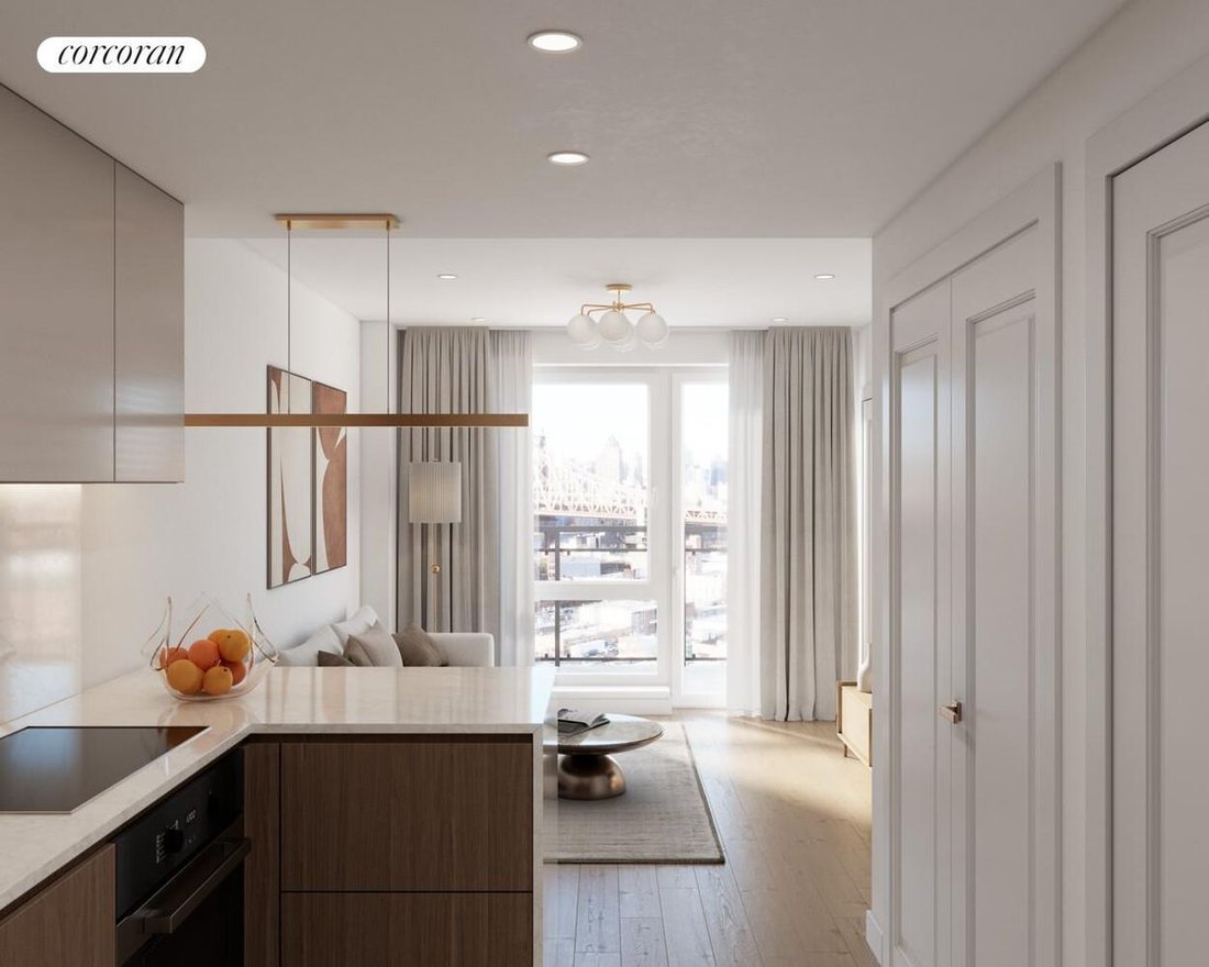 Condo in New York, New York, United States 4 - 18931263