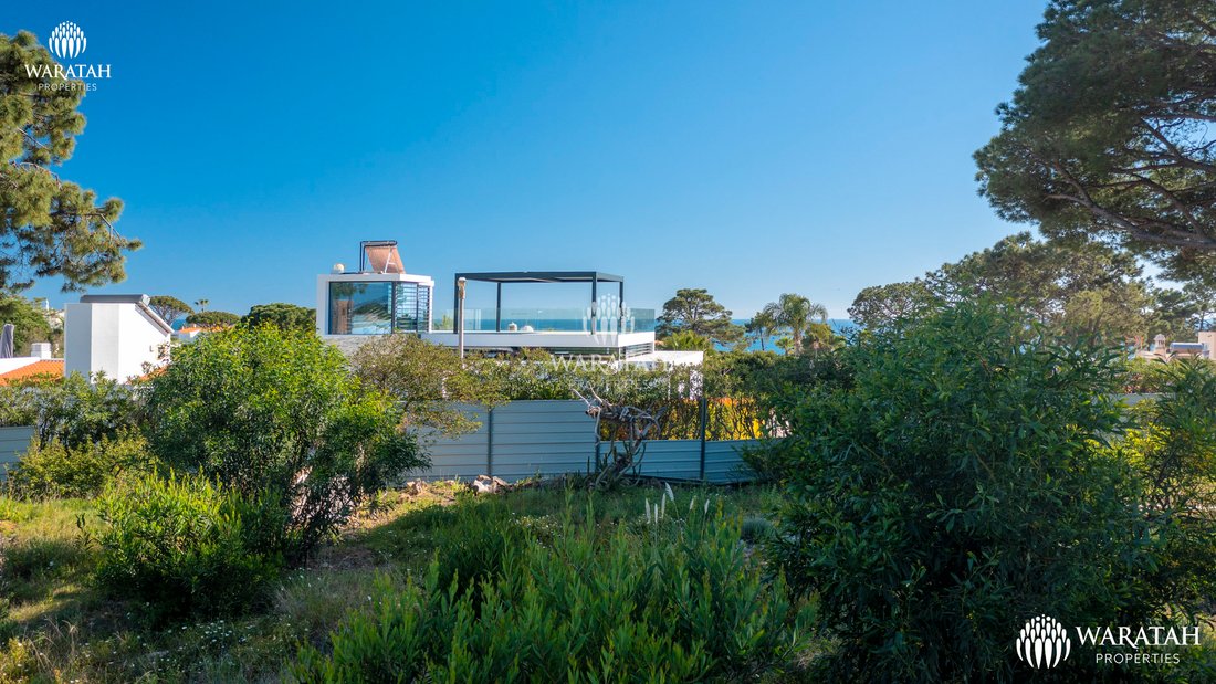 Land in Vale do Lobo, Almancil, Portugal 2 - 18930245