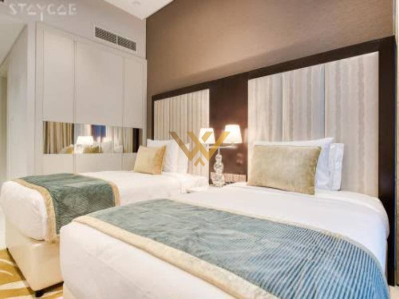 Apartment in Downtown Dubai, Dubai, United Arab Emirates 2 - 18930990