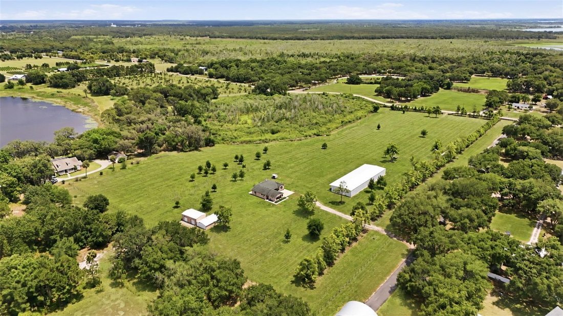 Casa a Umatilla, Florida, Stati Uniti 1 - 18033228