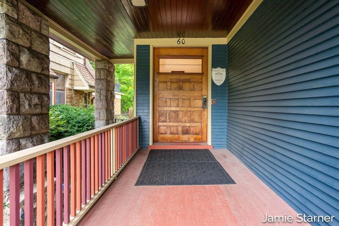 House in Grand Rapids, Michigan, United States 3 - 18930923