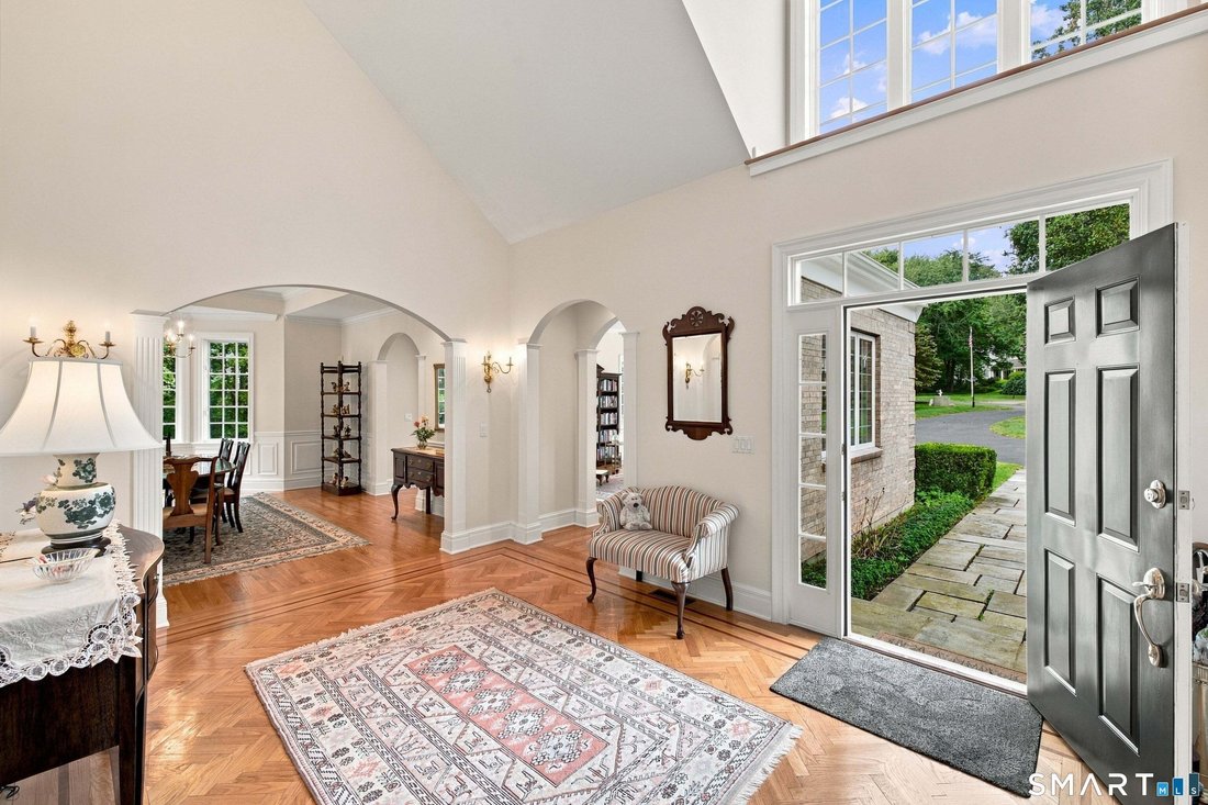 House in Killingworth, Connecticut, United States 5 - 18930302