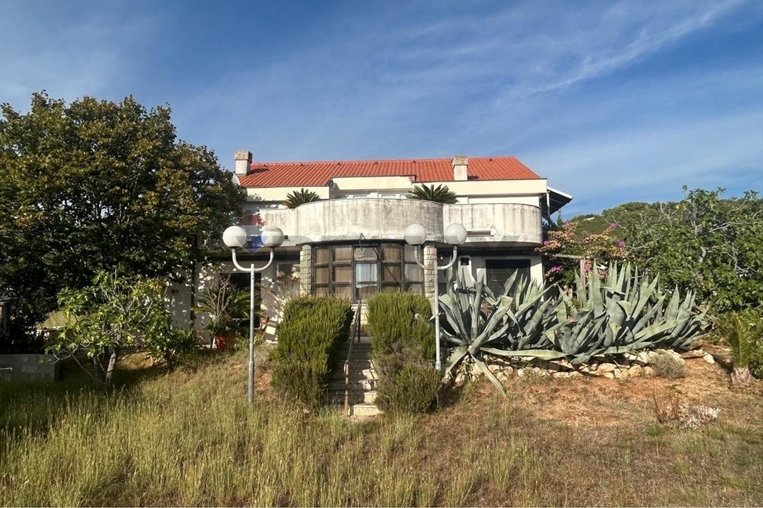 House in Stara Novalja, Croatia 2 - 18931241