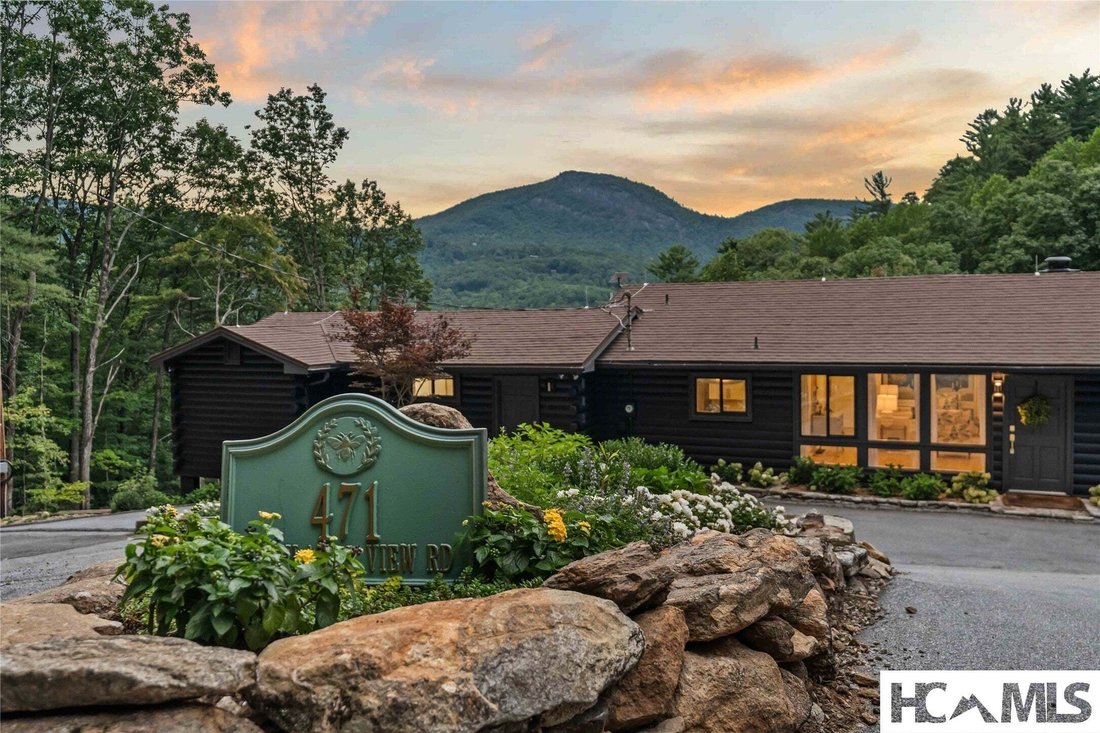 House in Highlands, North Carolina, United States 3 - 18930912