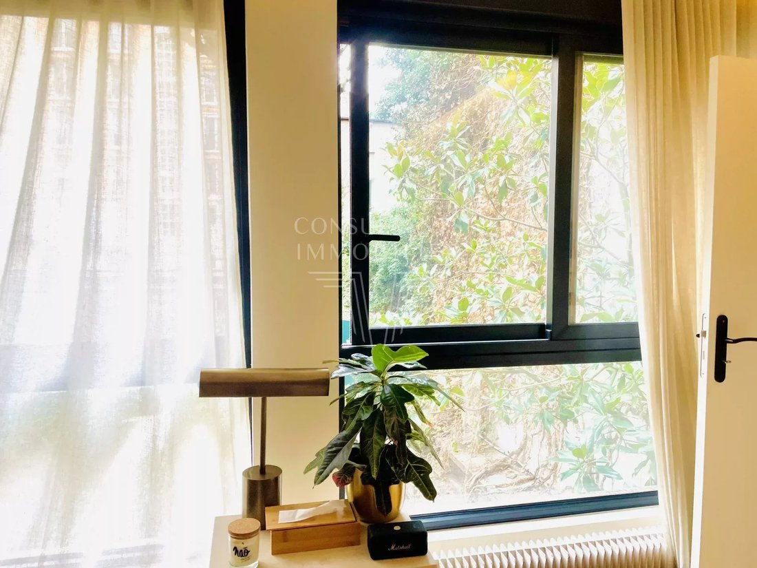 Apartment in Muette Nord, Paris 16e Arrondissement, Paris 4 - 18931522