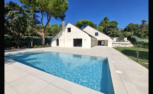 Villa in Ciudalcampo, San Sebastián de los Reyes, Comunidad de Madrid 1