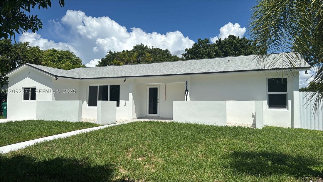 House in Cutler Bay, Florida, United States 1 - 18930490
